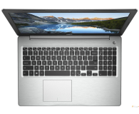 Dell Inspiron 5570 i7-8550U/8GB/256/Win10 R530 Srebrny - 464884 - zdjęcie 2